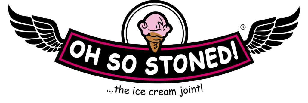 OH SO STONED LOGO