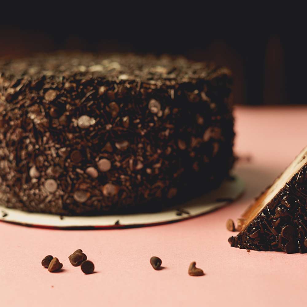 Mocha almond fudge cake_Copy